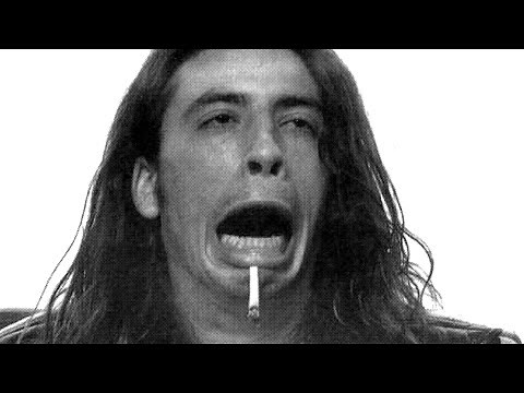 Top Hilarious Dave Grohl Moments