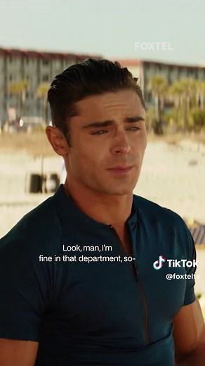 Baywatch: A Must-Watch Comedy with Dwayne Johnson