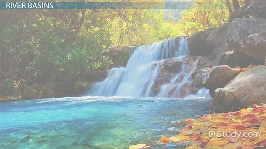 What is a River Basin? - Facts & Examples