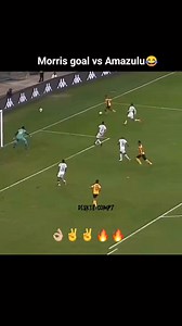 4.5K views · 118 reactions | Morris ✌️✌️ Kaizer Chiefs Kaizer Chiefs Fans Mfundo vilakazi paper 2best goals  | Mfundo vilakazi paper 2 | Facebook