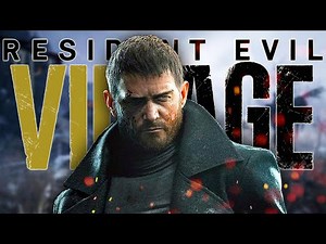 A METAL ARMY | Resident Evil Village - Part 8