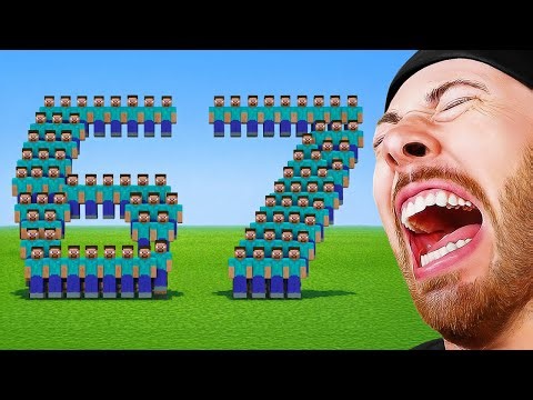 67 of The FUNNIEST Minecraft Memes! TRY NOT TO LAUGH
