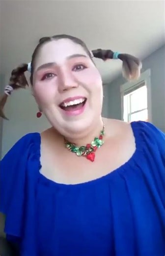 (Pippi Longstocking) #viralshorts #youtubeshorts #shorts #dance