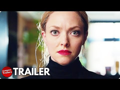 THE DROPOUT Trailer (2022) Amanda Seyfried Series