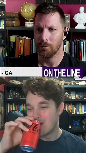 Caller Won't Stop Using "Arbitrary" But Doesn't Even Know What it Means