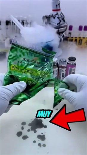 Infectó al MUNDO entero con este VIRUS