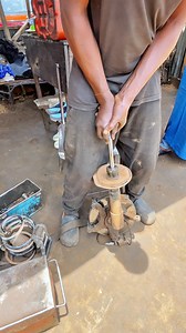 92K views · 231 reactions | Allegro #mechanic #workshop #repair #absover #spring #balance | Topspeedgermany | Facebook