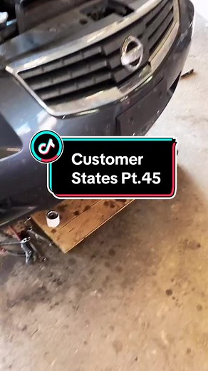 Customer States PT.45 #customerstates #mechanicmemes #mechanicmeme #mechanic #fy #fyp #foryou