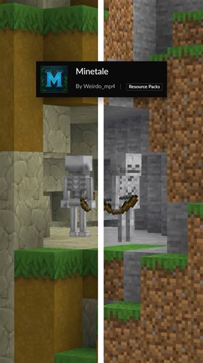 Minecraft best texture packs in my opinion