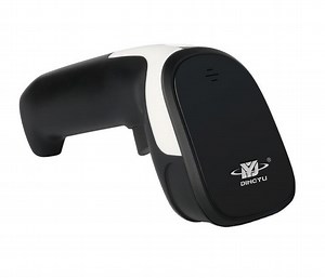 [Hot Item] DS5110 1d CCD Barcode Code39 Wired Handheld POS Terminal Barcode Scanner