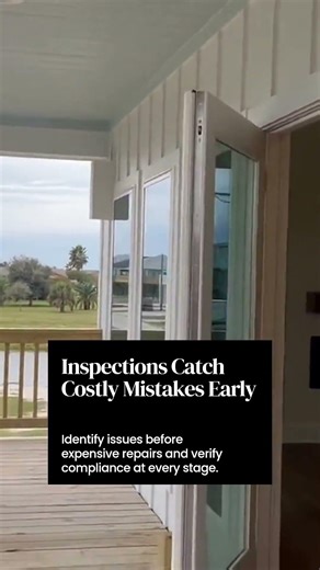 How Inspections Prevent Costly Building Errors