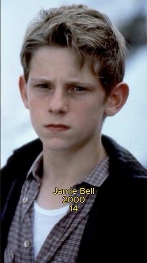 Billy Elliot (2000) Cast Evolution | Then and Now #shorts #billyelliot #ytshorts