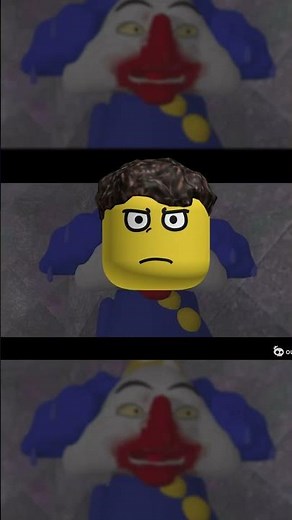 Me and the Elliot trying to go stun the killer be like: