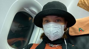 Scientists tested the best kinds of face masks: and these won