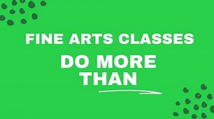 Recruit for Fine Arts