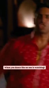 35 reactions | Aisa dance karo ke koi dekh hi na pae #DevgnFilms #AjayDevgn #BolBachchan #AbhishekBachchan #Dance | Devgn Films | Facebook