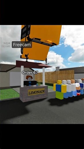 Order number meme #roblox #greatmemereset #viral