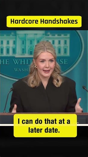 Trump's bullet wound healed in days, but that handshake bruise is persistent