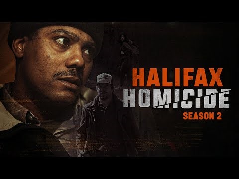 Halifax Homicide Season 2 - Official Trailer | Fibe TV1