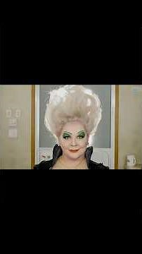 Why Melissa McCarthy's Ursula is underwhelming #disney