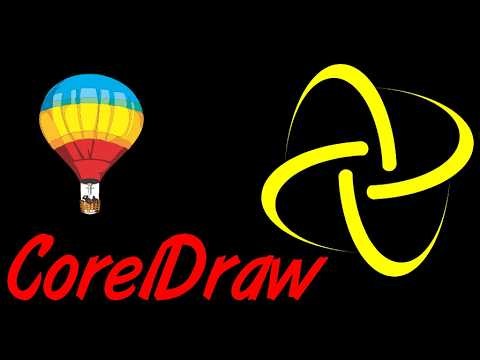 Corel Draw Tips & Tricks VERY Easy to draw this