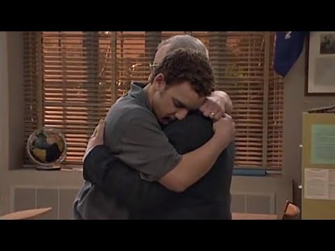 i love you all, class dismissed