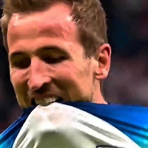 Harry kane curse 😔