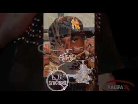 CUPID ft. YUNG JOC "THE LOVE SLIDE" remix