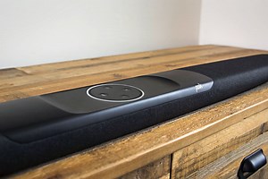 Polk Command Bar Alexa-Enabled Soundbar Available to...