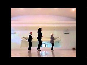 Linedance - Under the SUN