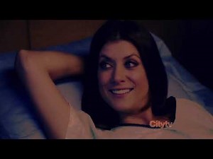 addek pregnant - addison and derek have a baby:)