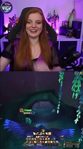 guys why is this door not open? #worldofwarcraft #worldofwarcraftmidnight