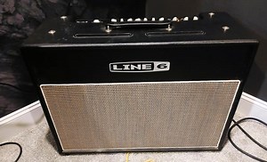 Used Line 6 Flextone III XL - Sweetwater's Gear Exchange