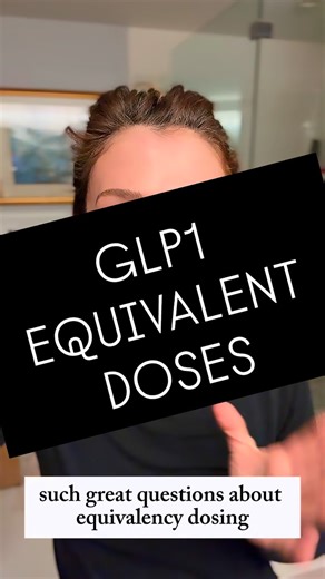 DrSusanBrian on Instagram: "For weight-loss effect, Zepbound (Tirzepatide) 5 mg weekly is roughly comparable to max-dose Wegovy (Semaglutide) 2.4 mg injection or ~25 mg oral Wegovy (Semaglutide) daily—but there is no true milligram-to-milligram equivalence between Zepbound and Wegovy -They are different molecules with different receptor activity, pharmacodynamics, and dose–response curves. That said, based on head-to-head trial data, FDA-approved dosing, and clinical weight-loss outcomes, this i