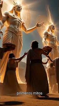 Sumeria: The first civilization in the world”