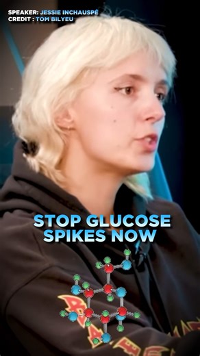 Ancient Hack That Flattens Blood Sugar Spikes FAST 🍎