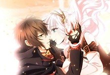 Code:Realize – Sousei no Himegimi