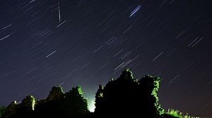 Perseid meteor shower 2020: How to spot huge bright fireballs over USA