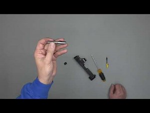 Taurus G3, G3c, G3xl, G3x, failure to fire or light strikes