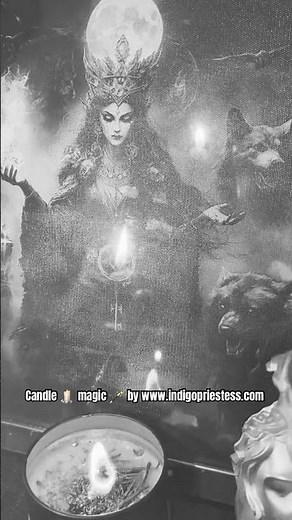 The beauty in ritual magic 🪄 #lovespell #spellcasting #spelljar #spiritualadvisor