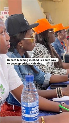 Hop on the debate teaching method if you haven’t. #Debate #classroomtips #teachingtips