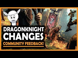 ANY GOOD?! Dragonknight Feedback | Update 49 PTS - Week 1