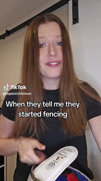 Embrace the Excitement of Starting Sabre Fencing