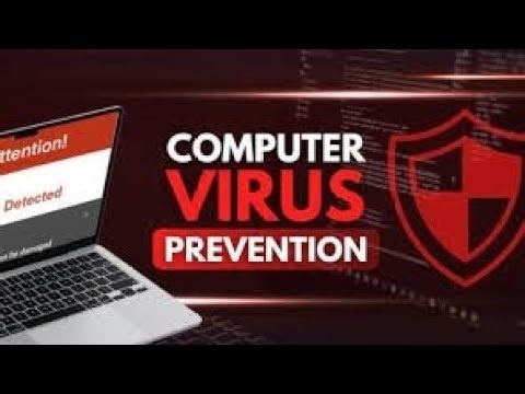 Protecting Your Computer from Viruses | Computer Virus Protection