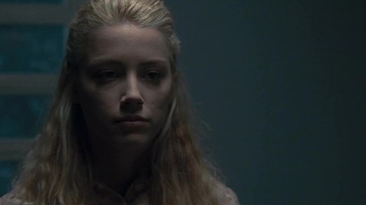 Oddział / The Ward (2010) [Lektor PL]