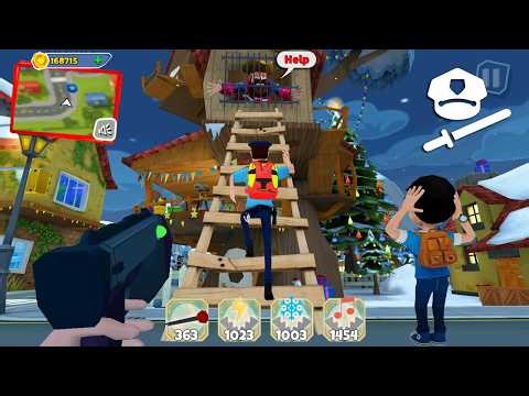 Dark Riddle Update 17.5.0_GAMEPLAY Walkthrough | Part 13