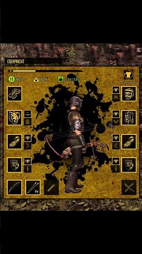 How To Survive 2: "Lightning Strike Set" "Swat Team Set"