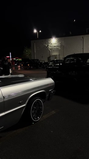 Exploring Lowrider Lifestyle Through Classic Oldies