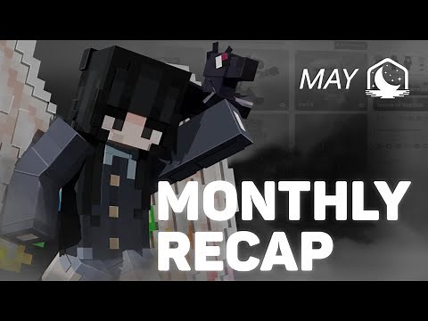 Improved Cloth Cloak, Bedwars Mod, and more | Lunar Client Recap #14