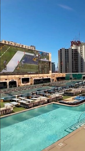 Circa's "All-In Summer" Deal is BACK #vegas #circalasvegas